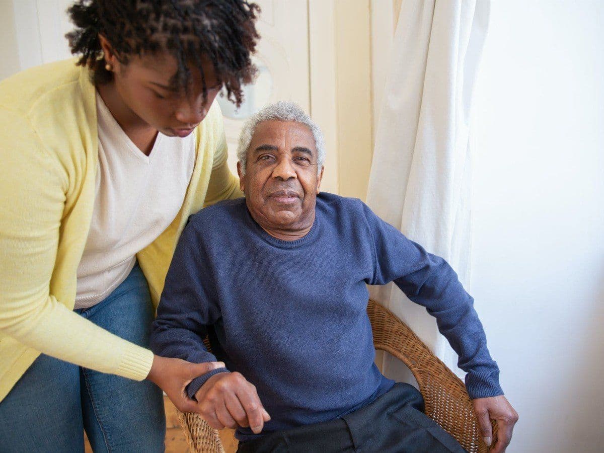 Alliance Home Care