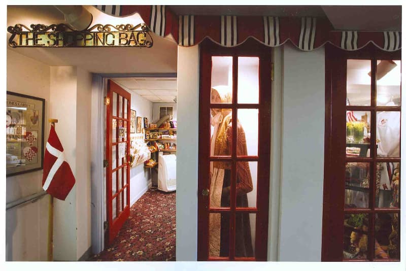 Danish Home Of Chicago