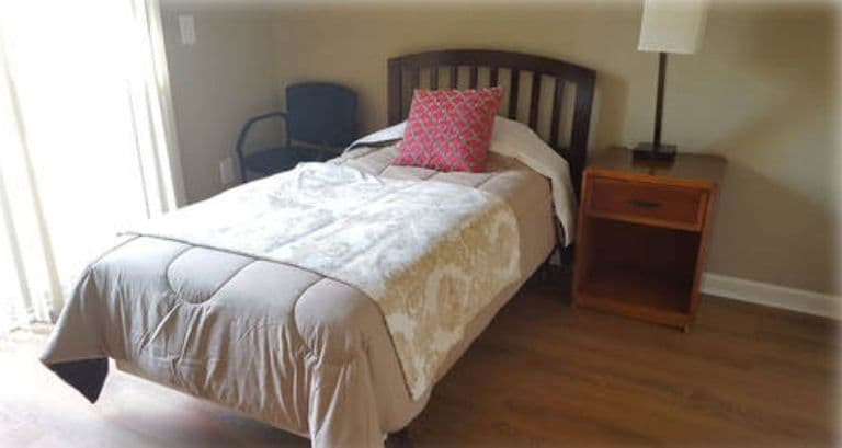 Ohana Care Home aka Pomerado Manor