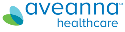 Aveanna Home Health logo