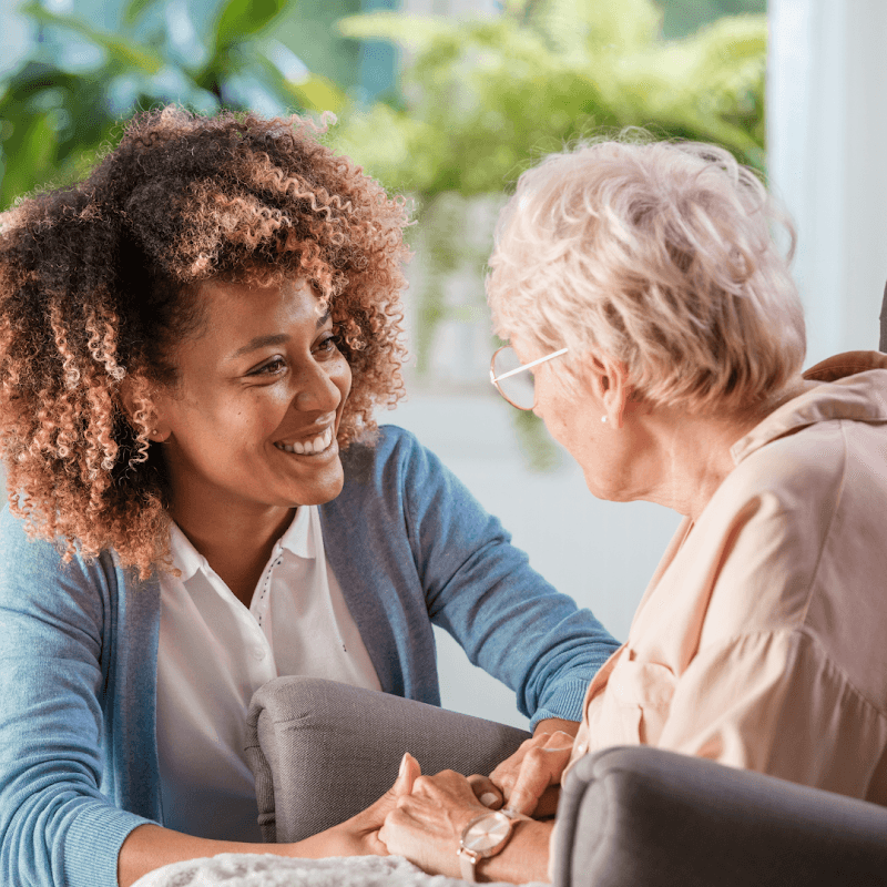 CareBuilders at Home