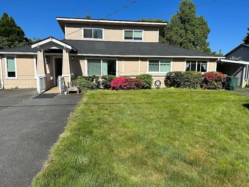 Abiezer Adult Family Home