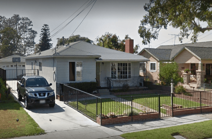 C-H4 Residential Facility