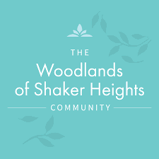 The Woodlands of Columbus logo