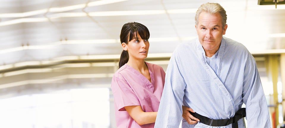 Home Care in VA | Caring First Healthcare Services