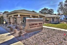 Lomond View Retirement Apartments