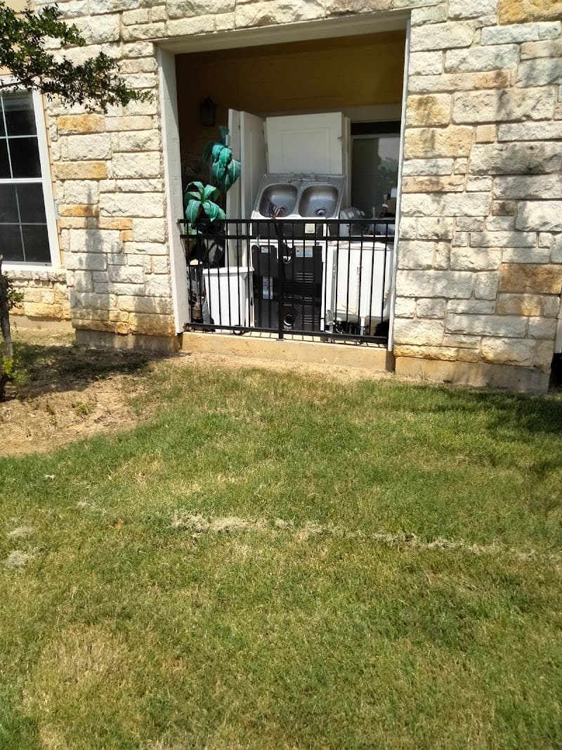 The Villas on Calloway Creek