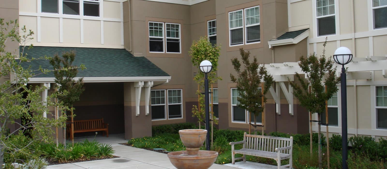 Samara Terrace Senior Apartments