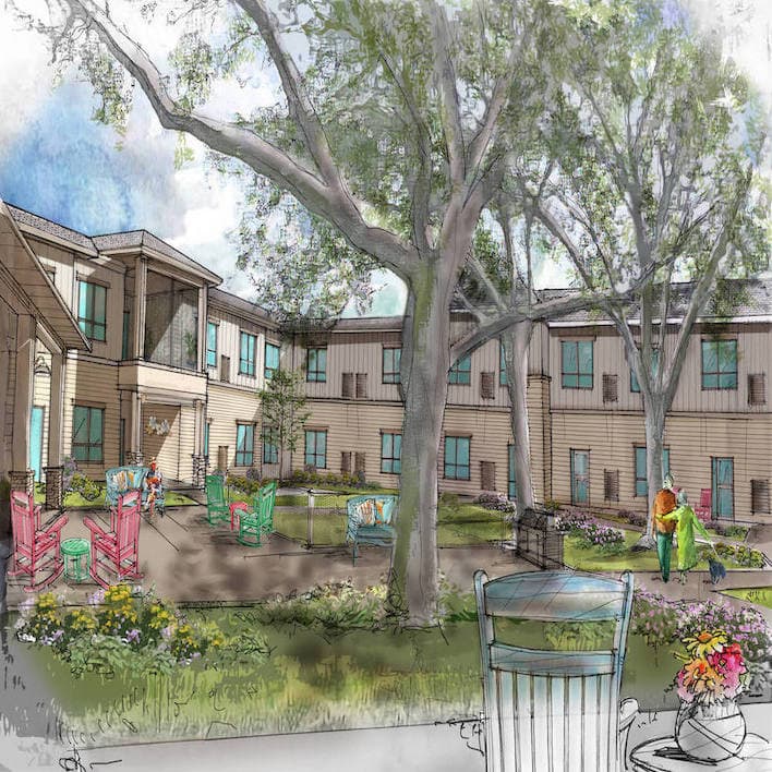 StoneCreek of Copperfield — photo 1