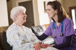 Wellspring Healthcare Services