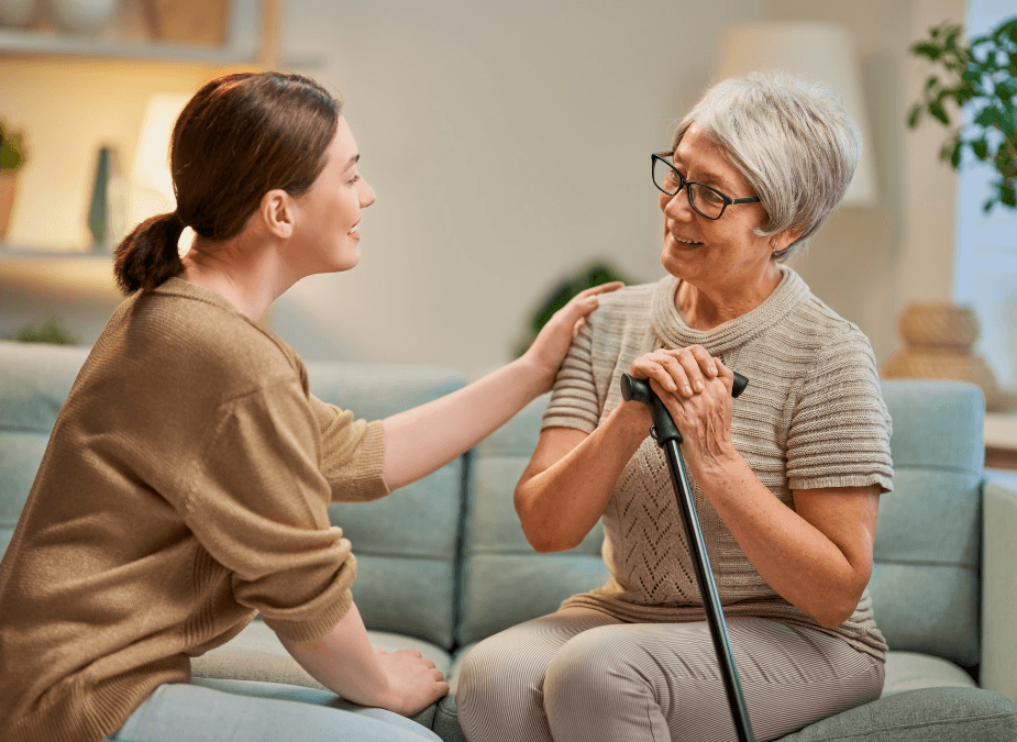 Heart to Heart Home Health Care