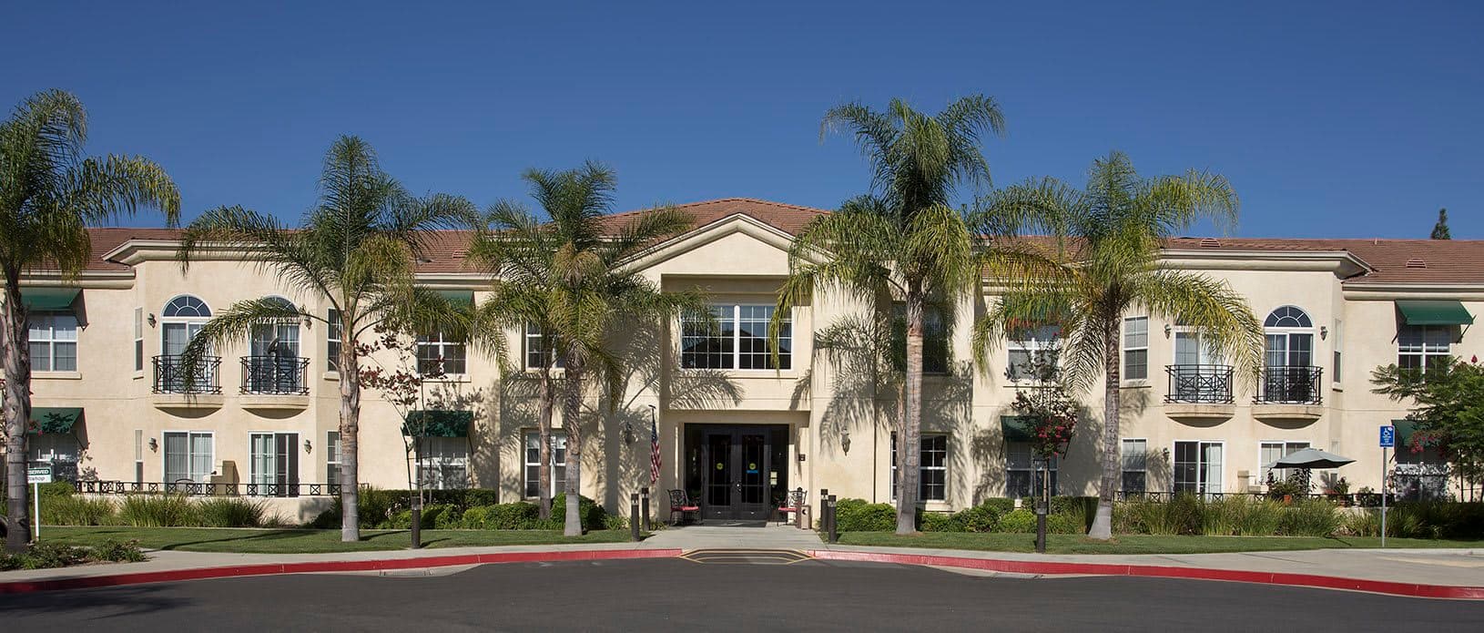 Silvergate Fallbrook Retirement — photo 1