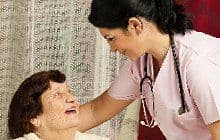 Adept Health Care Service Inc