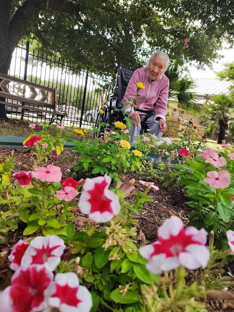 Seasons Alzheimer's Care and Assisted Living