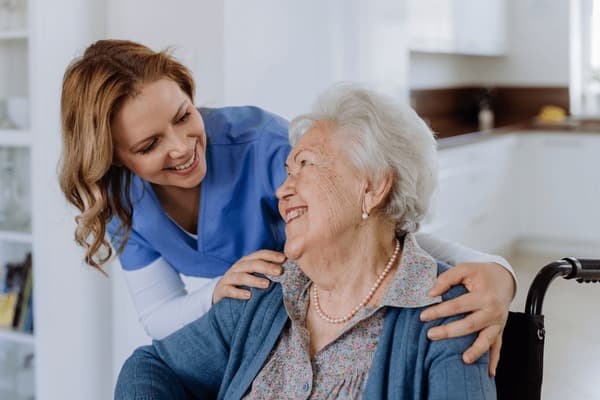 Lifeline Home Healthcare & Nursing Services