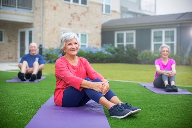 Methodist Retirement Communities