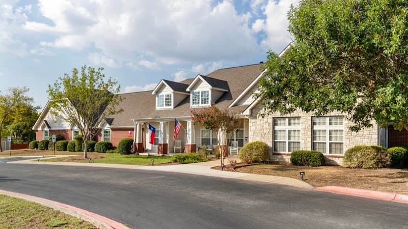 Brookdale Kerrville — photo 1