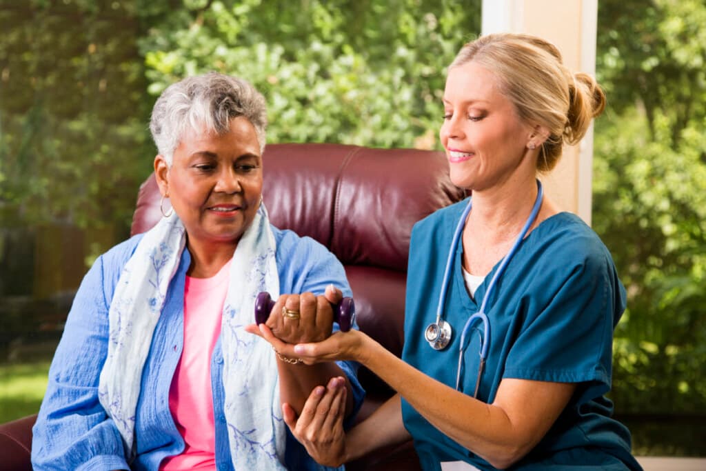 About You In Home Senior Care Baton Rouge