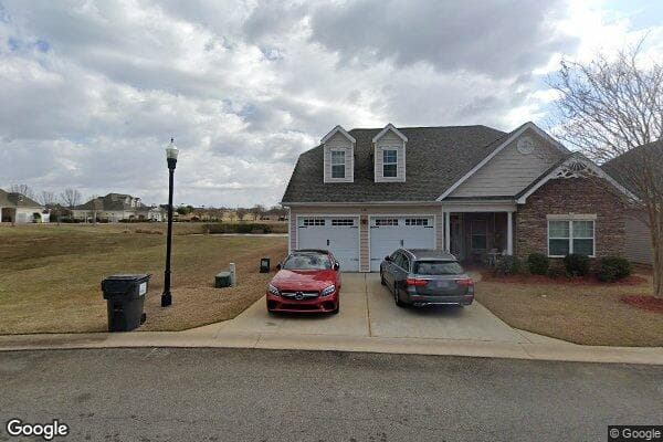 Houston Springs Comm Associates