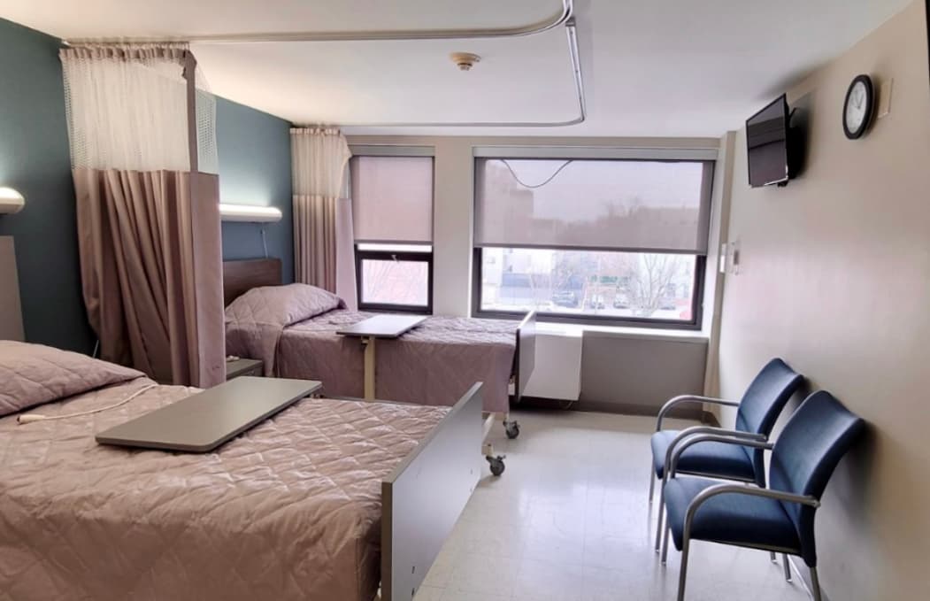 Downtown Brooklyn Nursing and Rehabilitation