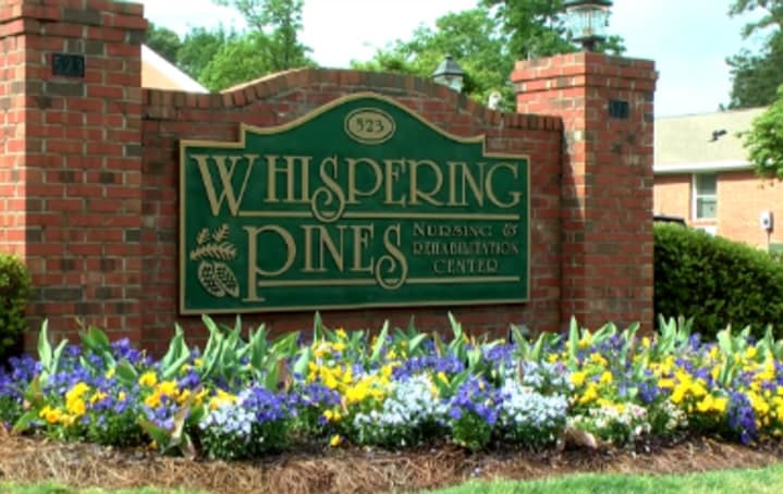 Whispering Pines Nursing & Rehabilitation Center