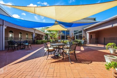 Waterman Village Information Center