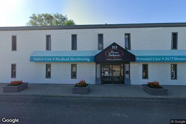 Home Helpers Home Care of Eastern Idaho