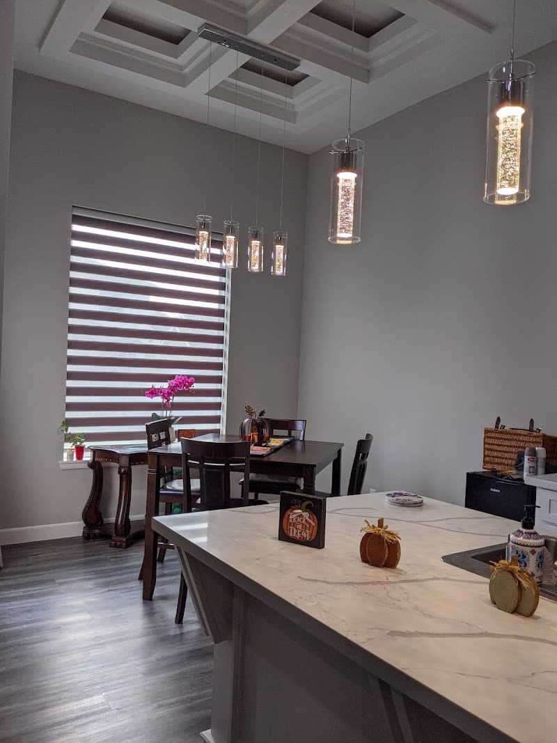 Taylor Senior Village