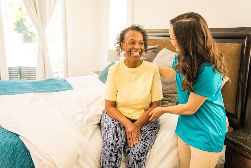 Homewatch CareGivers of Humble