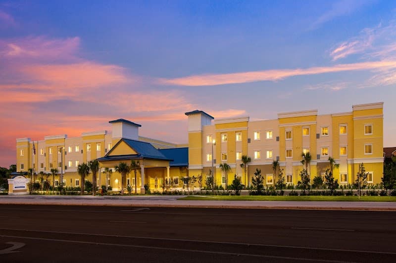 The Post at Mint Hill — photo 1