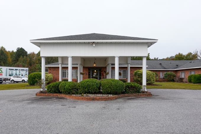 East Carolina Rehab and Wellness