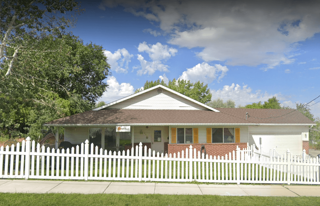 BeeHive Homes of Tooele