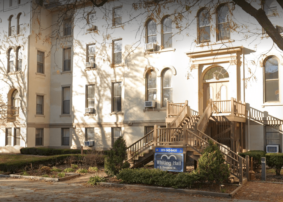 Whiting Hall Apartments