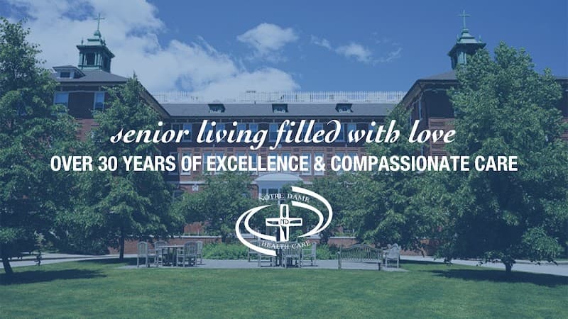 Notre Dame Health Care