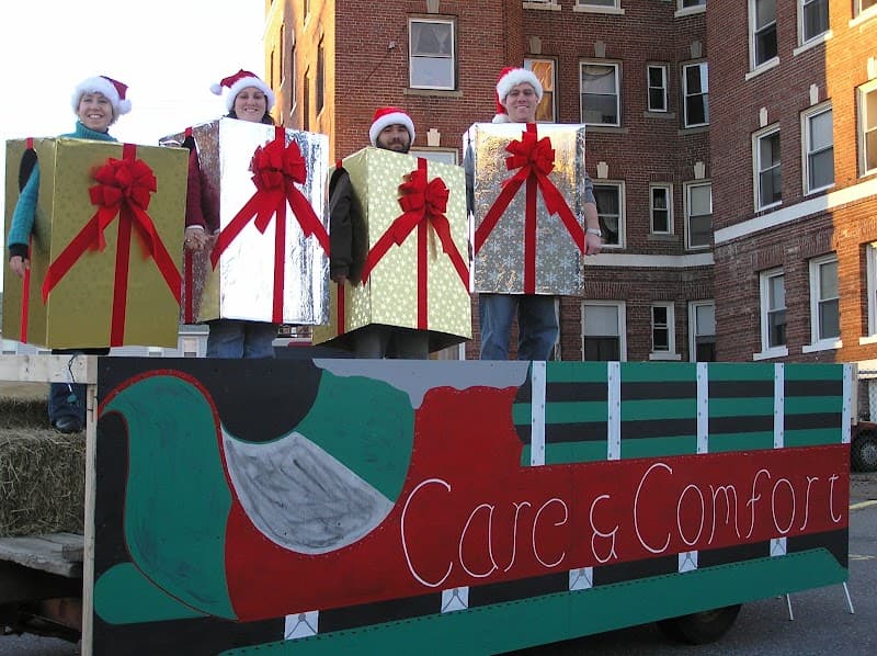 Andwell Health Partners