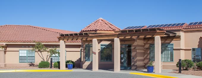 The Village at Northrise - Desert Willow I And II