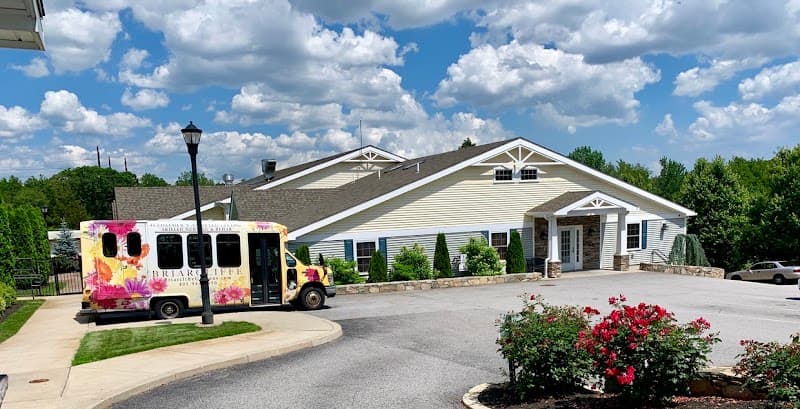 Briarcliffe Gardens Memory Care Assisted Living