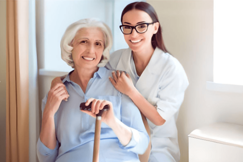 Best Care In-Home and CDS Services