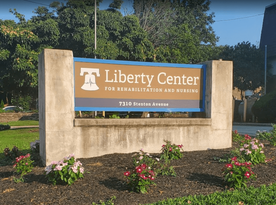 Liberty Center for Rehabilitation and Nursing