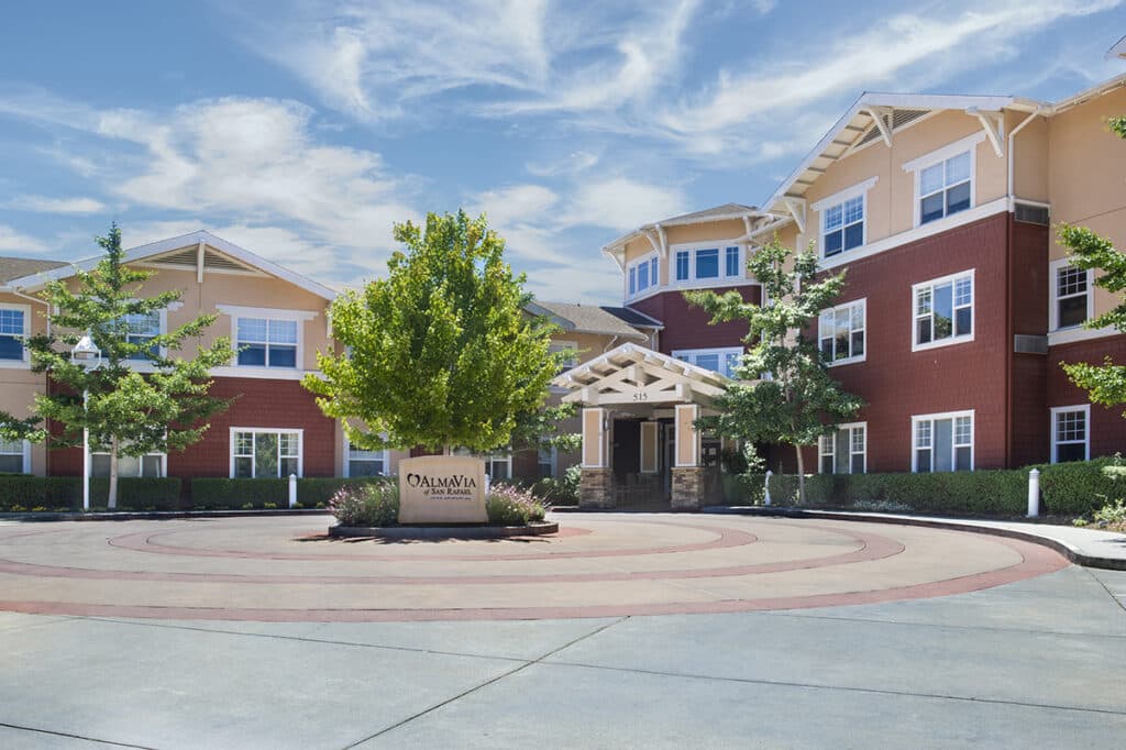 AlmaVia of San Rafael — photo 1