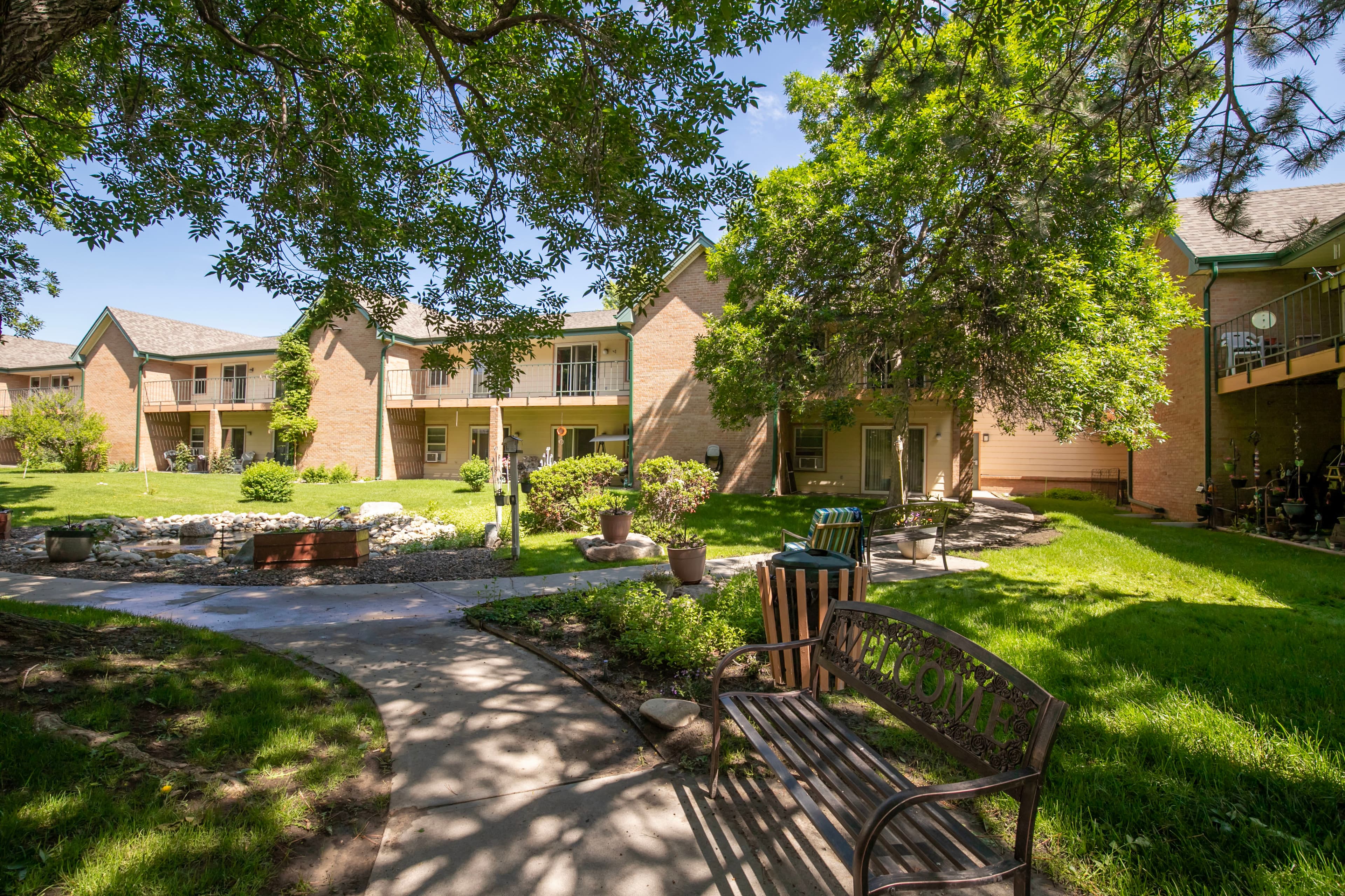 Inglenook At Brighton — photo 1