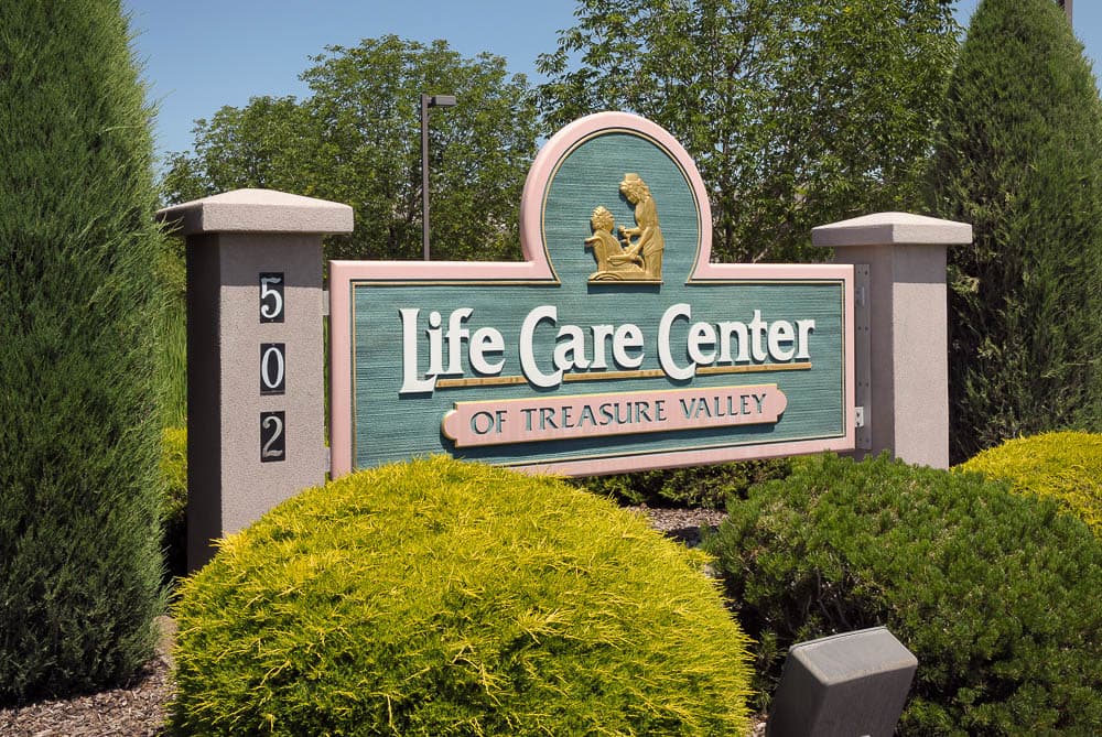 Life Care Center of Treasure Valley