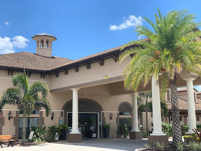 Palm Bay Memory Care — photo 1