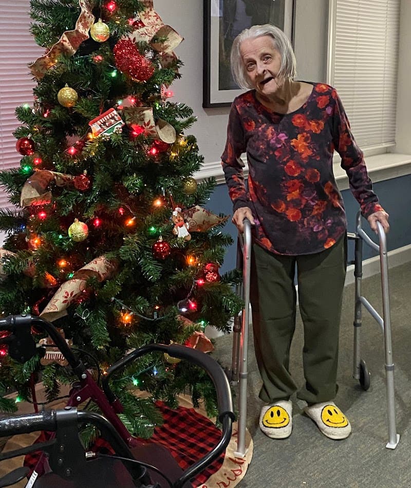 Commonwealth Memory Care at Chesapeake