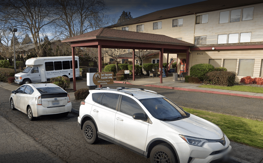 Fort Vancouver Assisted Living