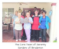 Serenity Gardens Of Bradenton