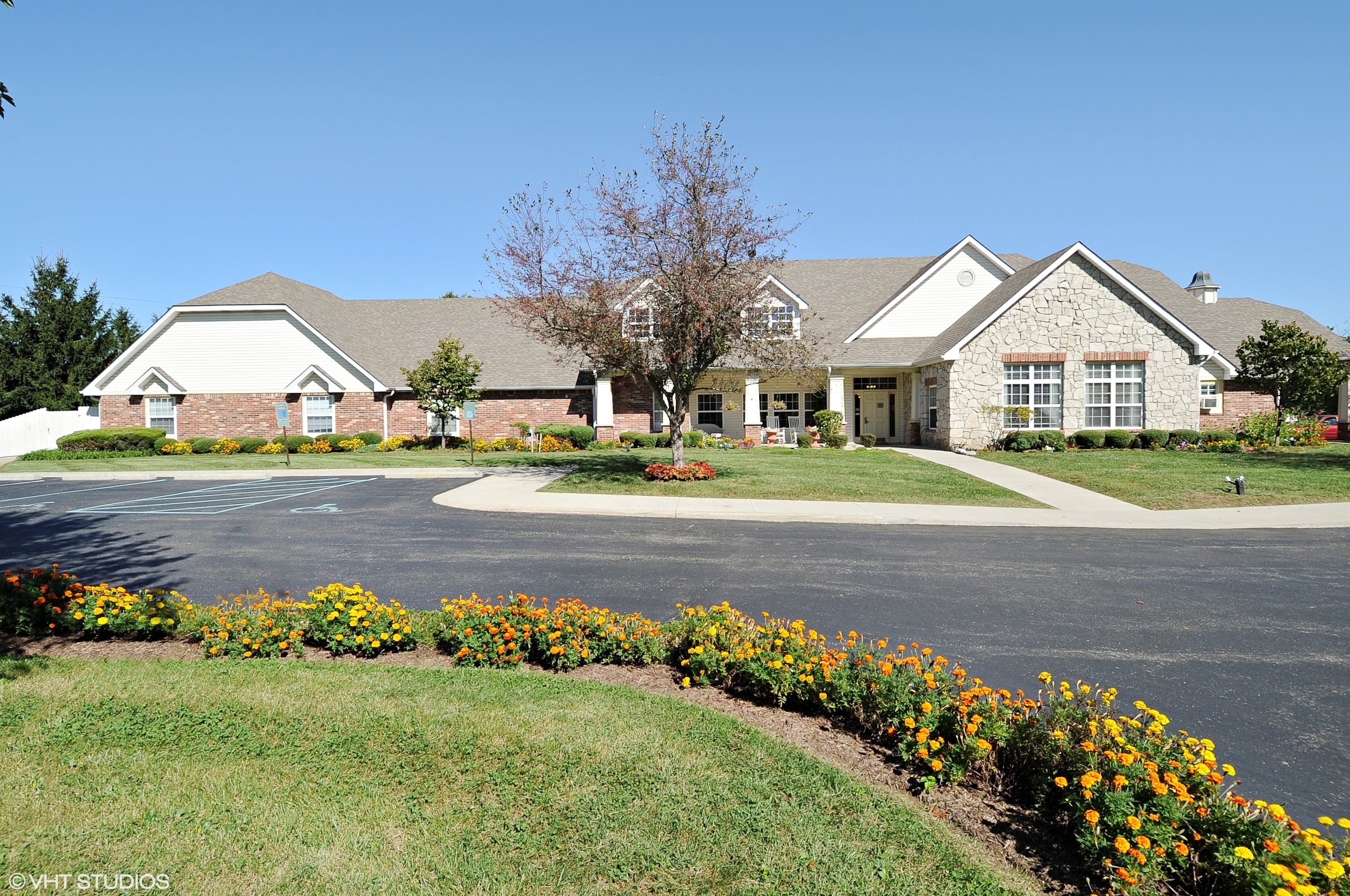 Keepsake Village of Columbus Memory Care