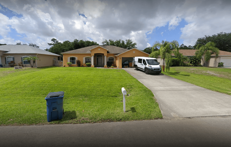 A & J Assisted Living of Florida