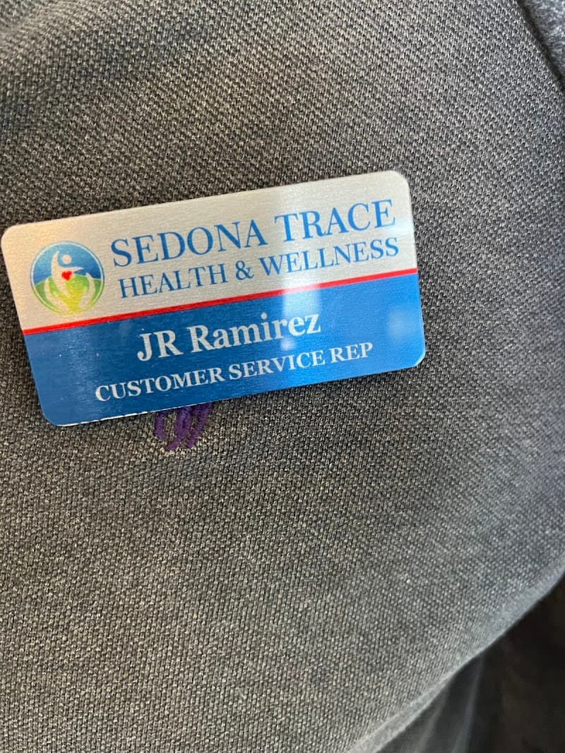 Sedona Trace Health & Wellness