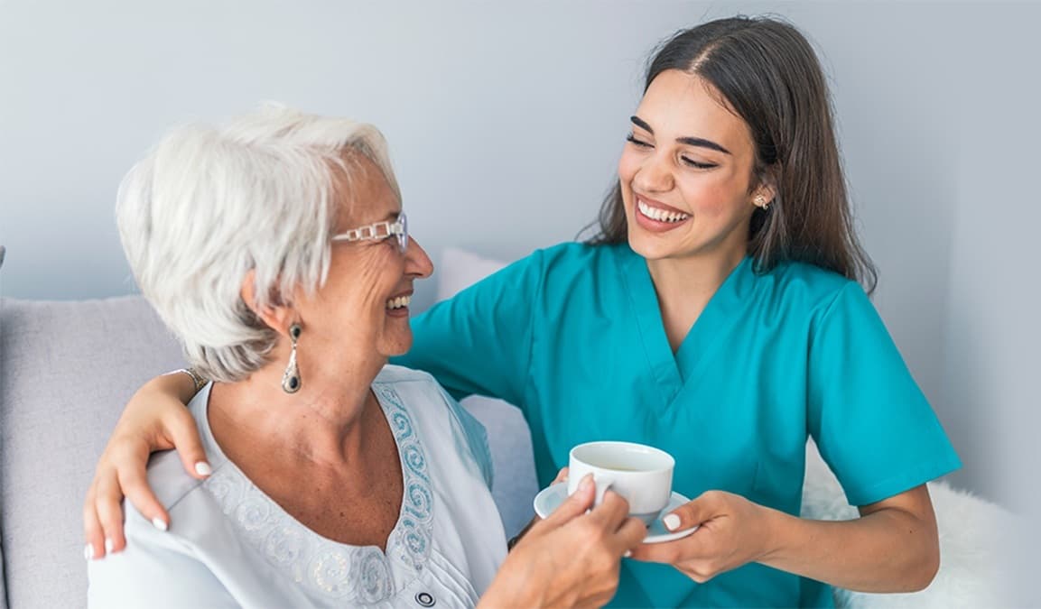 Americans Home Health Care